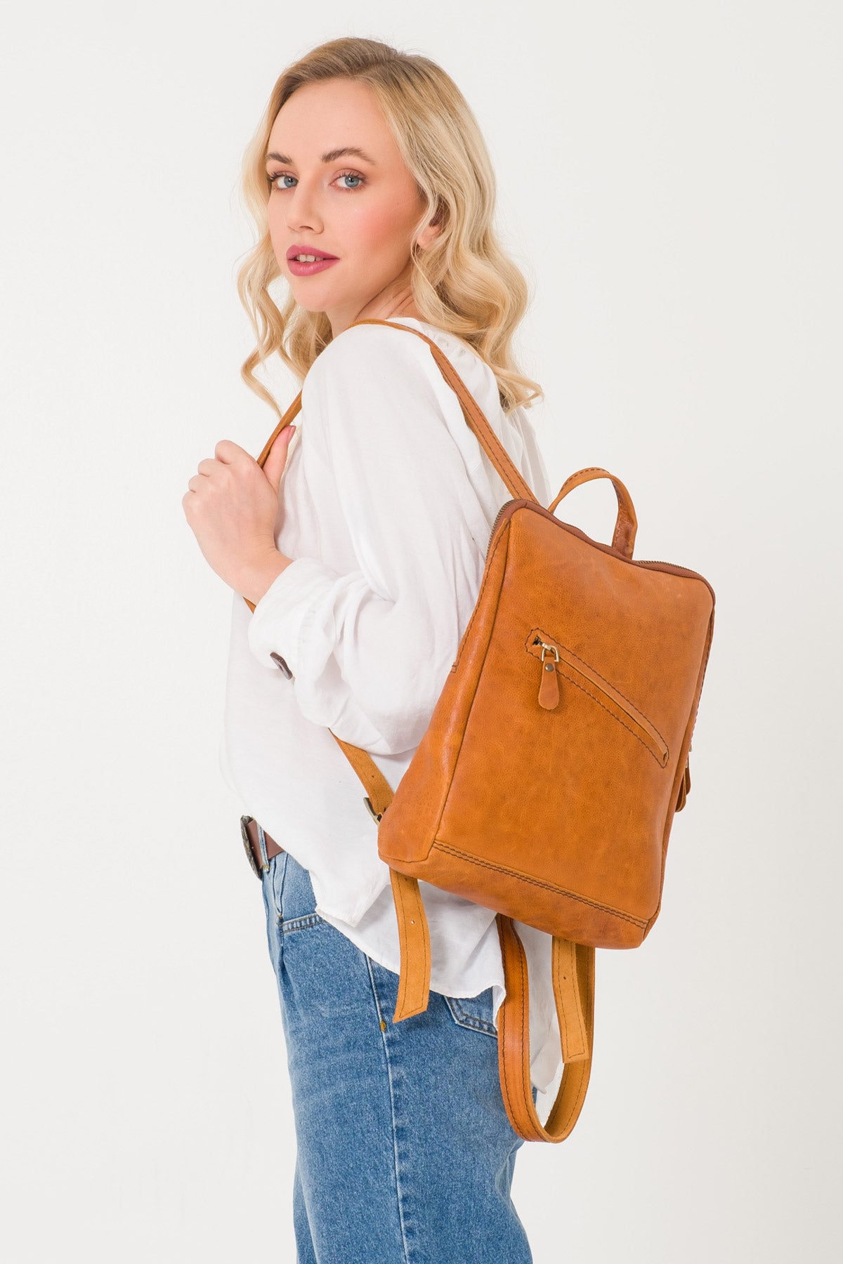 BACKPACK - AMSTERDAM