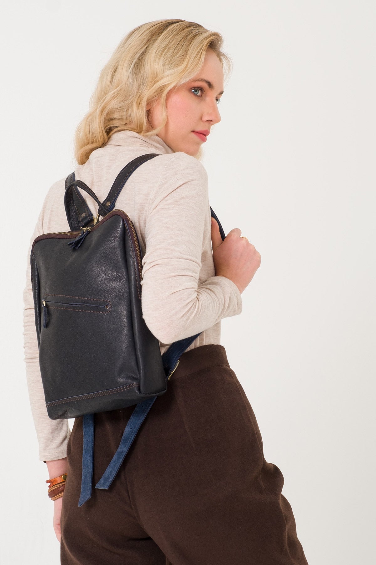 BACKPACK - AMSTERDAM