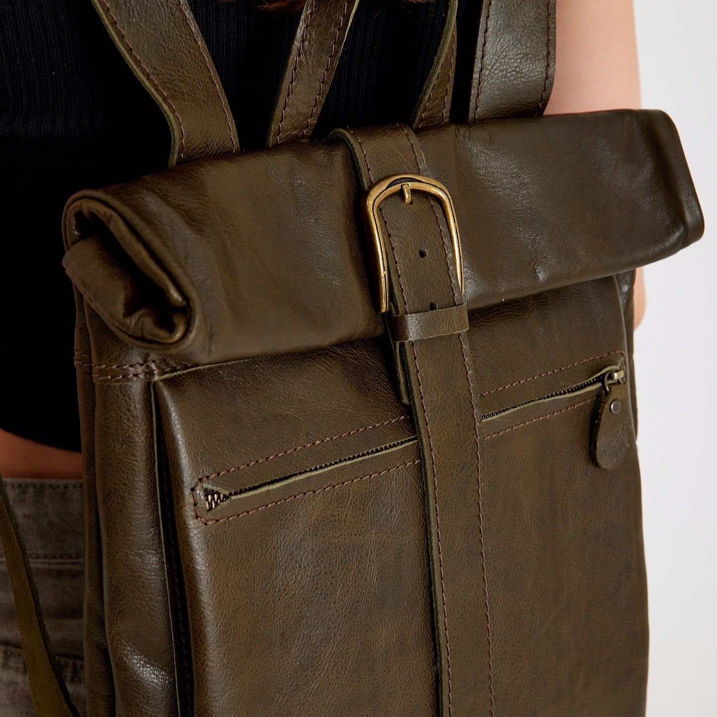 BACKPACK - MOSCOW - L