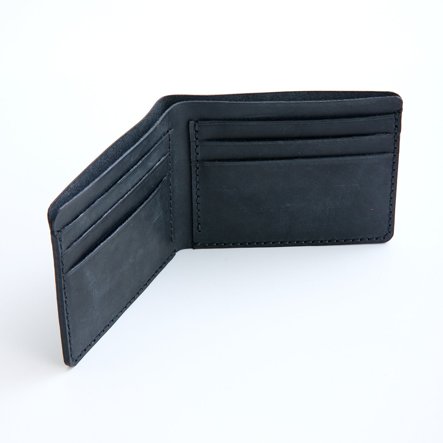 LEATHER WALLET - ANTAKYA