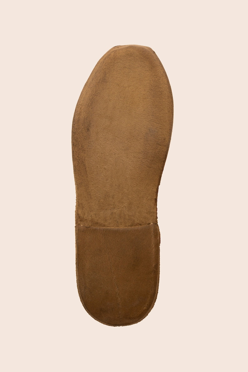 LEATHER YEMEN - ANTEP