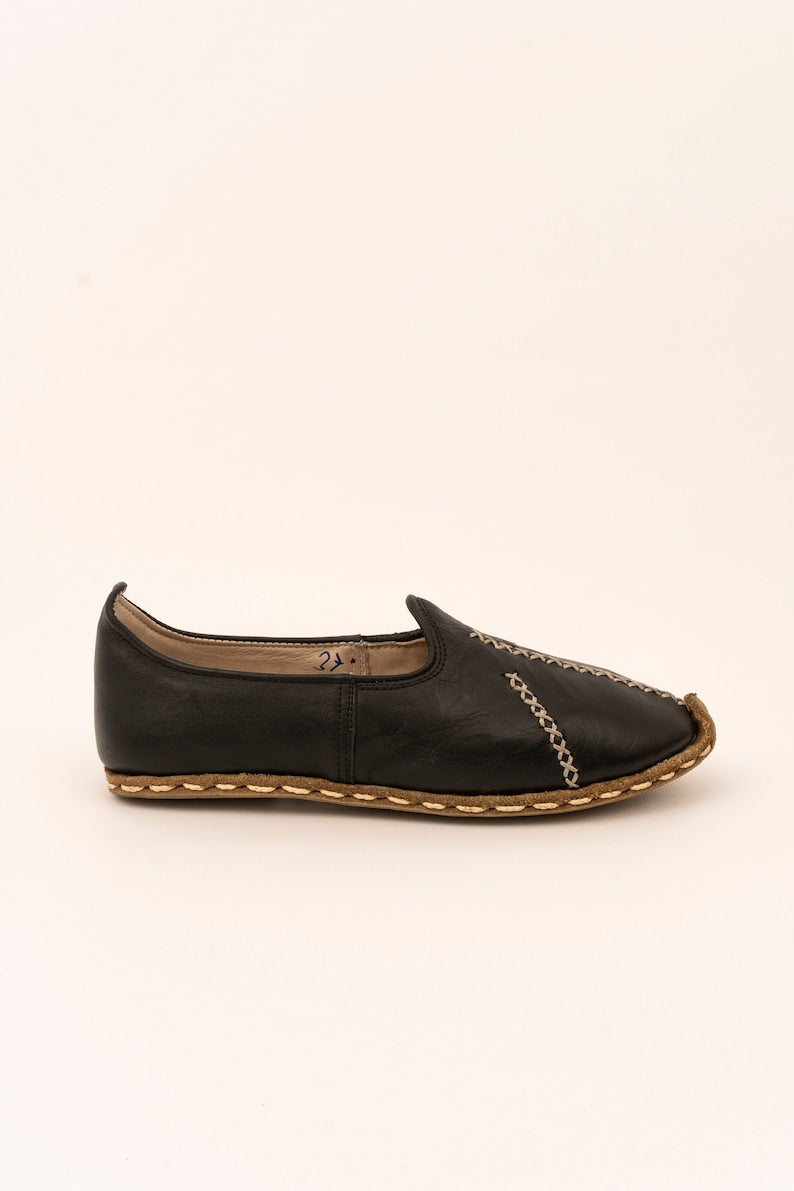 LEATHER YEMEN - ANTEP