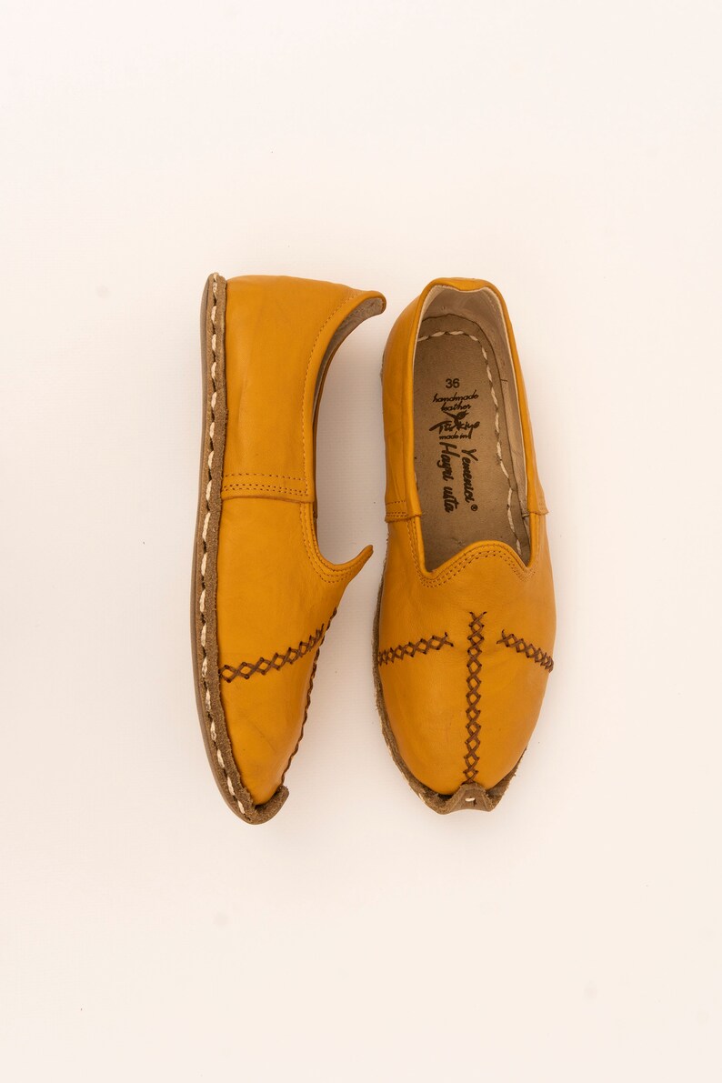 LEATHER YEMEN - ANTEP