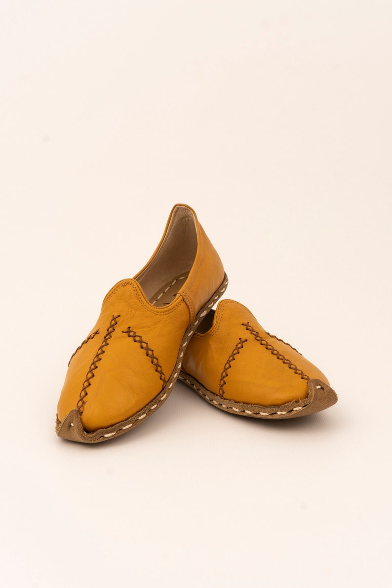 LEATHER YEMEN - ANTEP