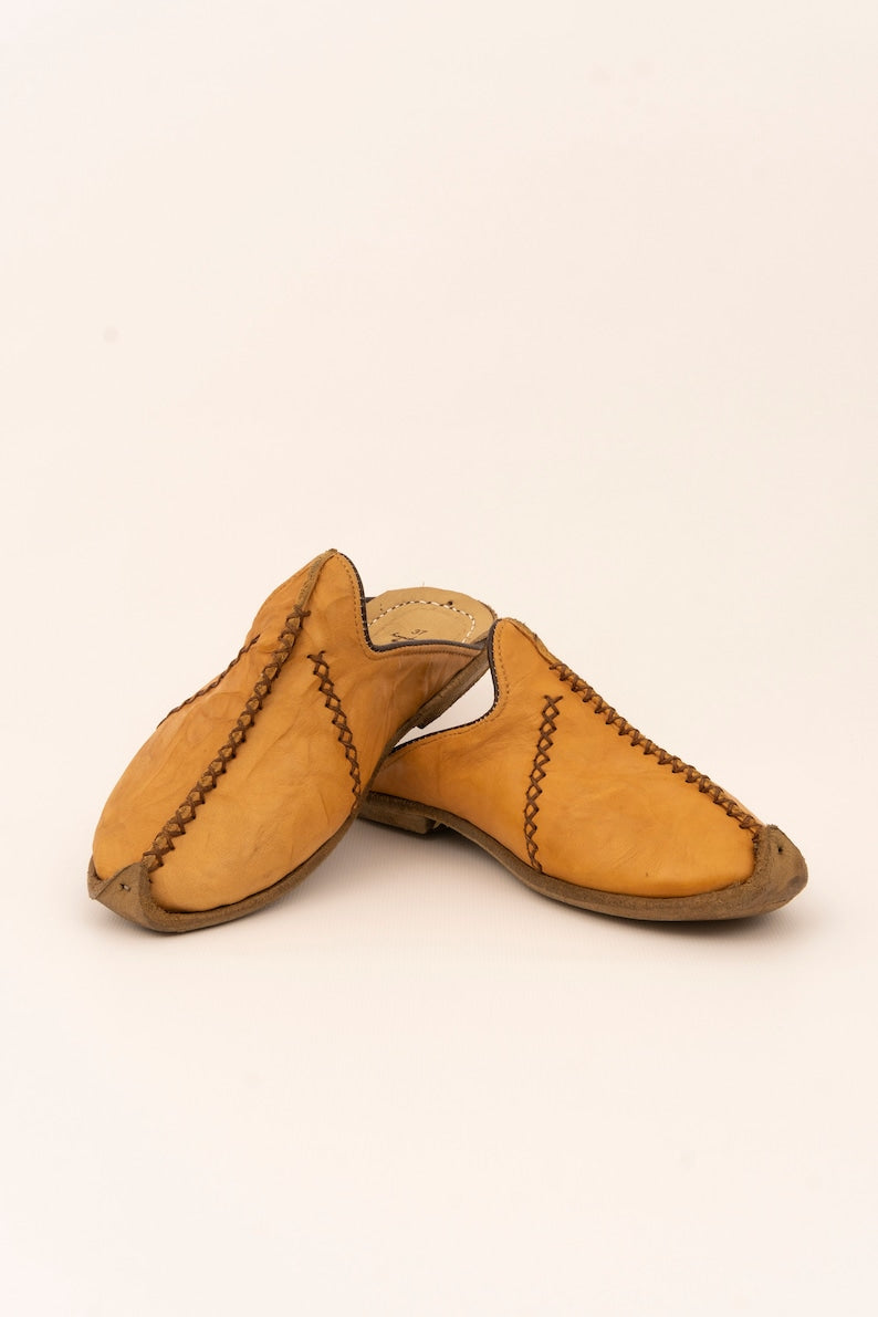 LEATHER YEMEN - ANTEP
