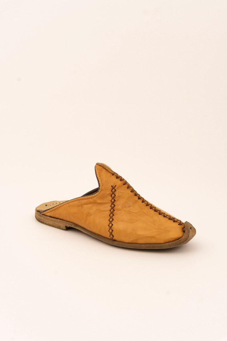 LEATHER YEMEN - ANTEP