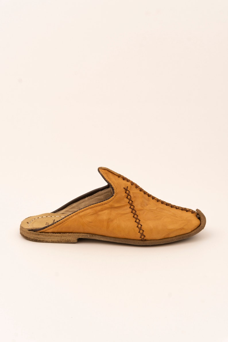 LEATHER YEMEN - ANTEP