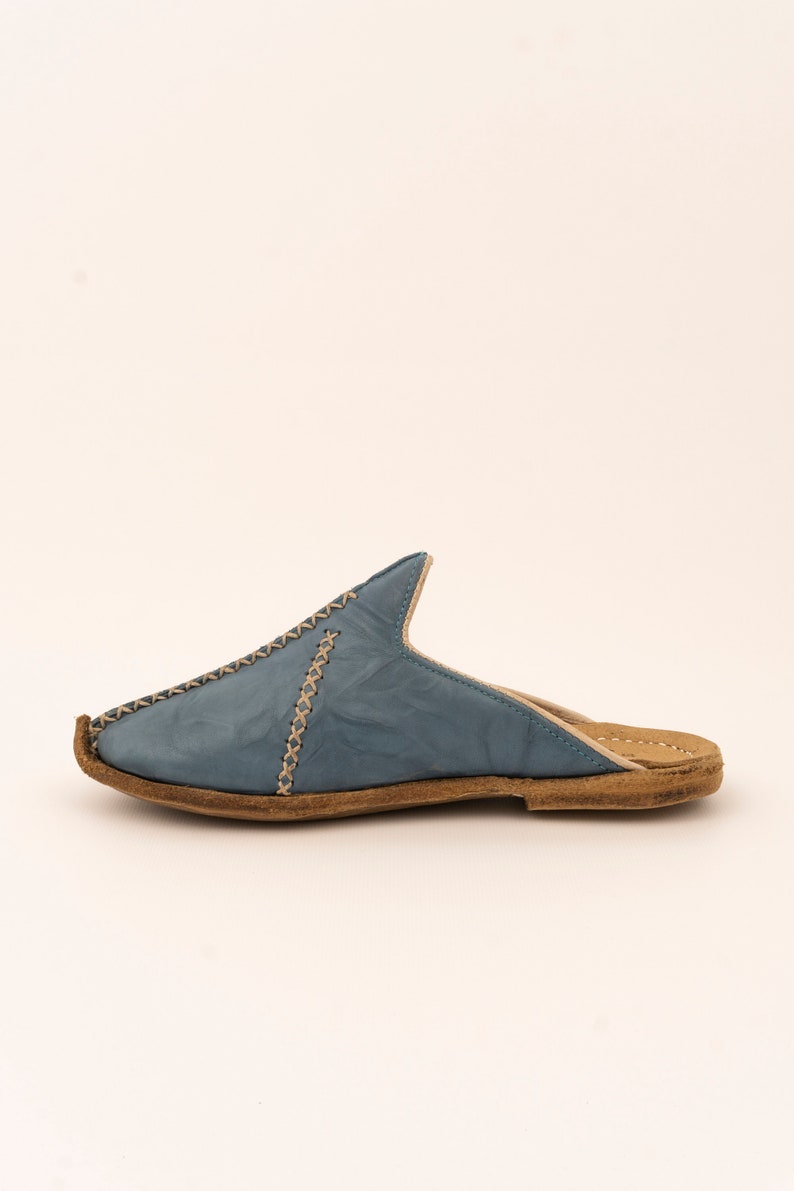 LEATHER YEMEN - ANTEP