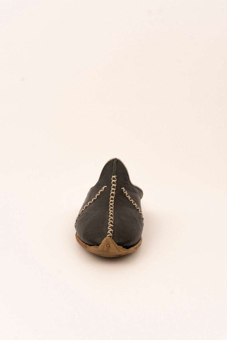 LEATHER YEMEN - ANTEP