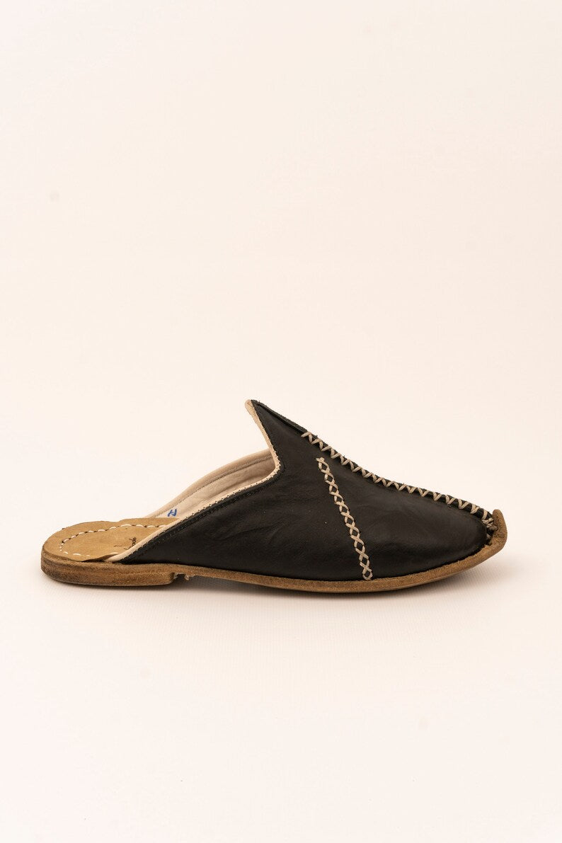 LEATHER YEMEN - ANTEP