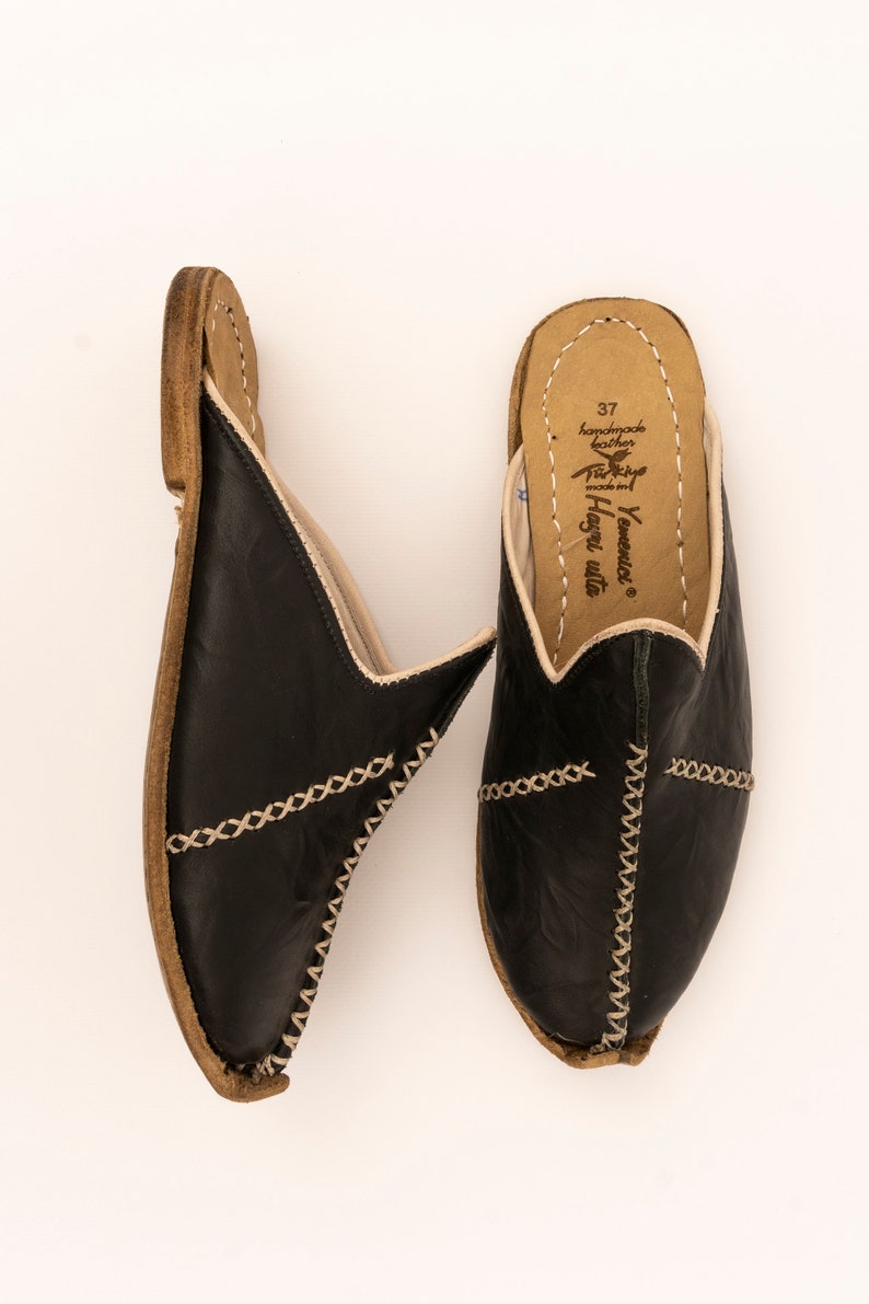 LEATHER YEMEN - ANTEP