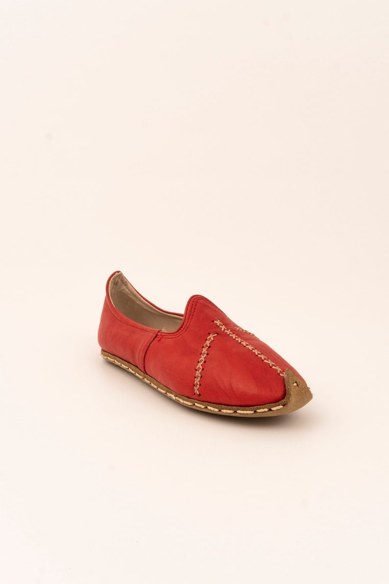 LEATHER YEMEN - ANTEP