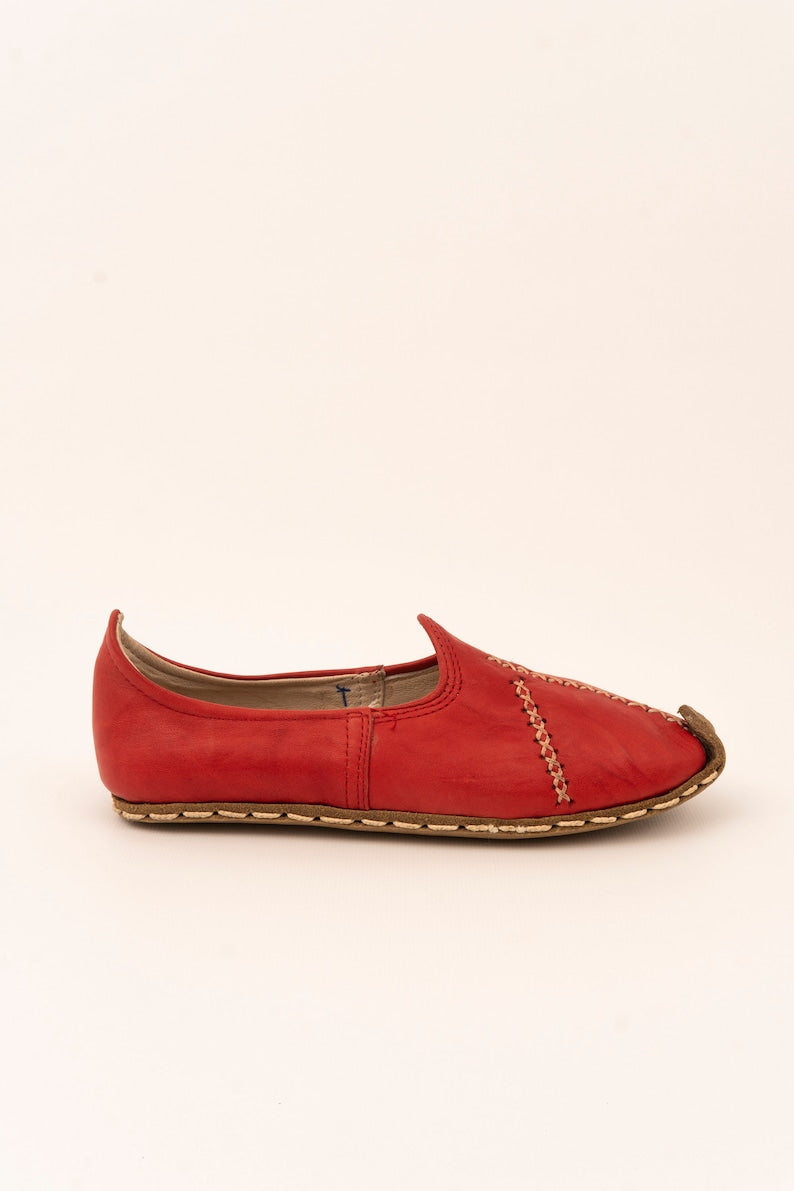 LEATHER YEMEN - ANTEP