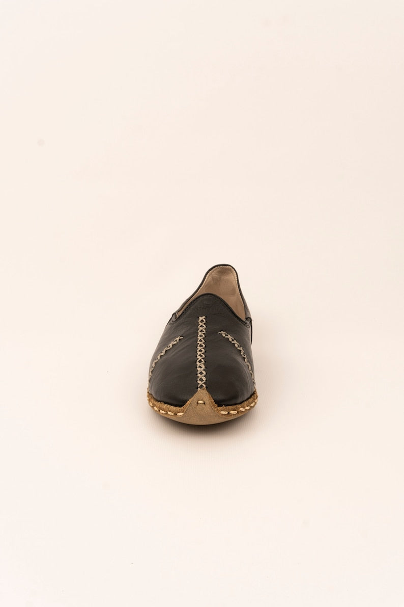 LEATHER YEMEN - ANTEP