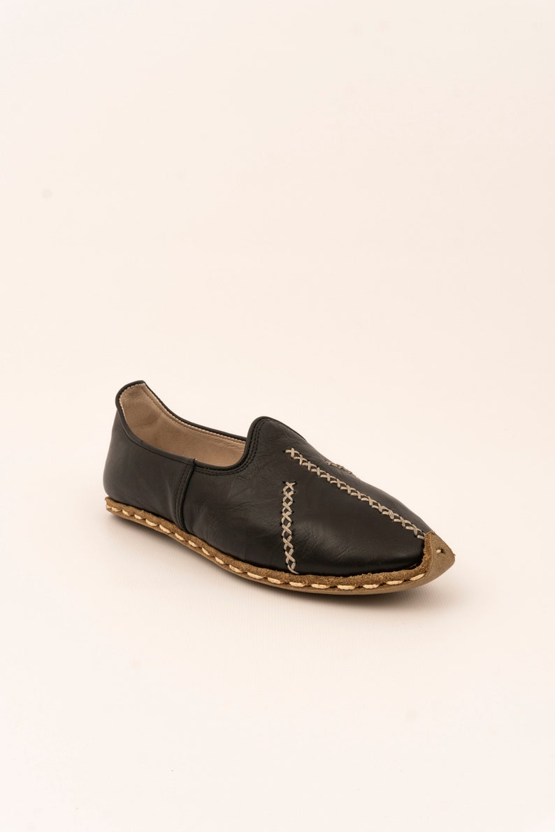 LEATHER YEMEN - ANTEP