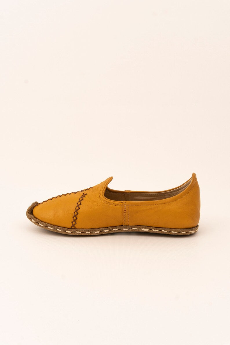 LEATHER YEMEN - ANTEP