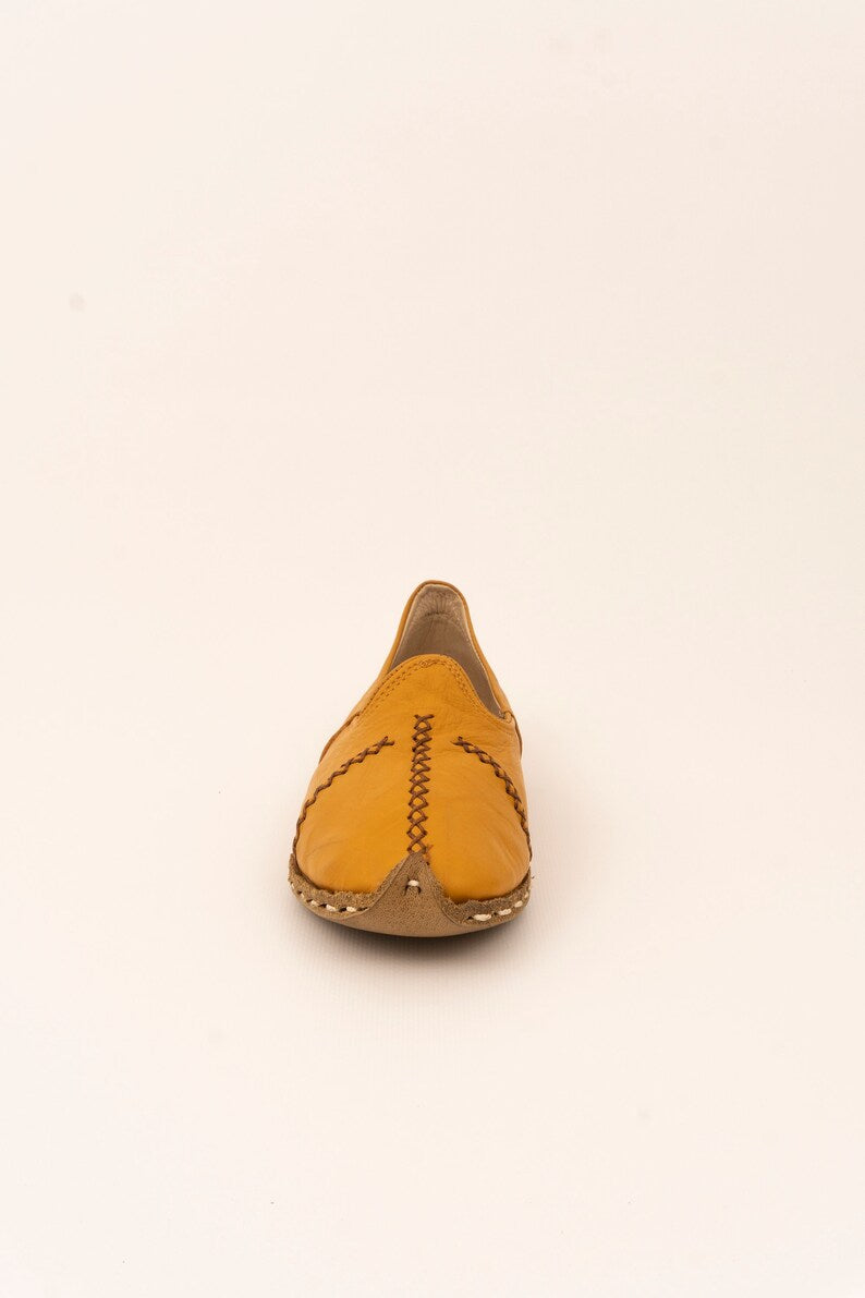 LEATHER YEMEN - ANTEP