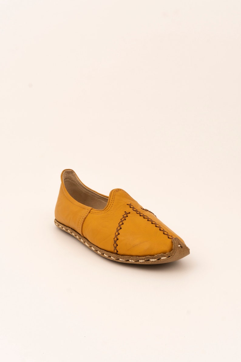 LEATHER YEMEN - ANTEP