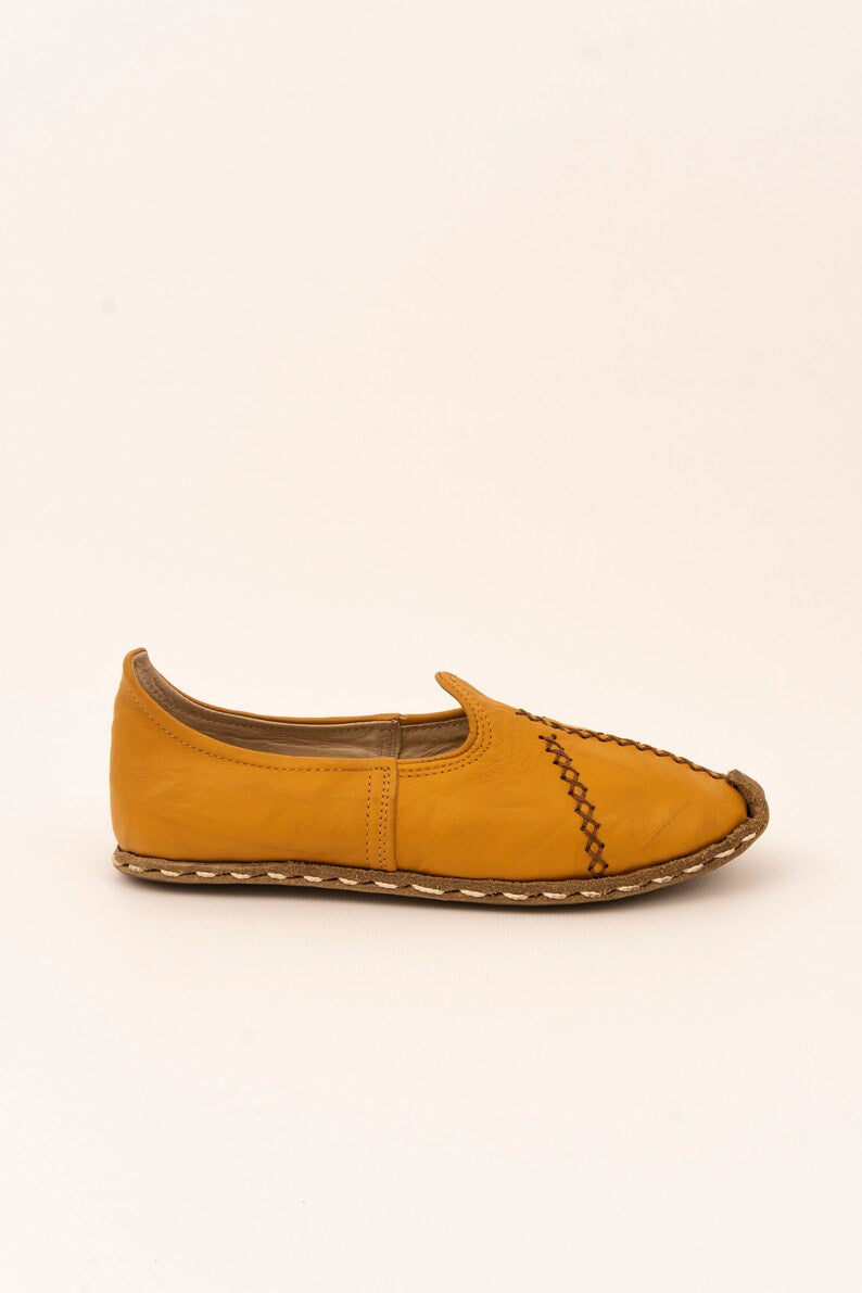 LEATHER YEMEN - ANTEP