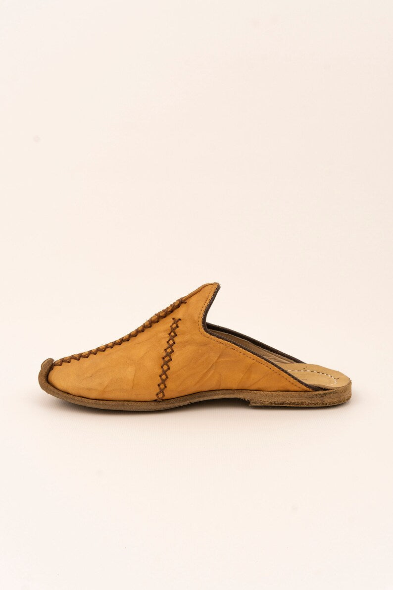 LEATHER YEMEN - ANTEP