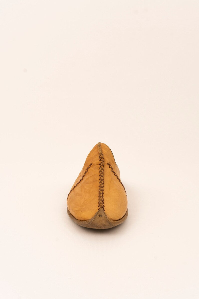 LEATHER YEMEN - ANTEP