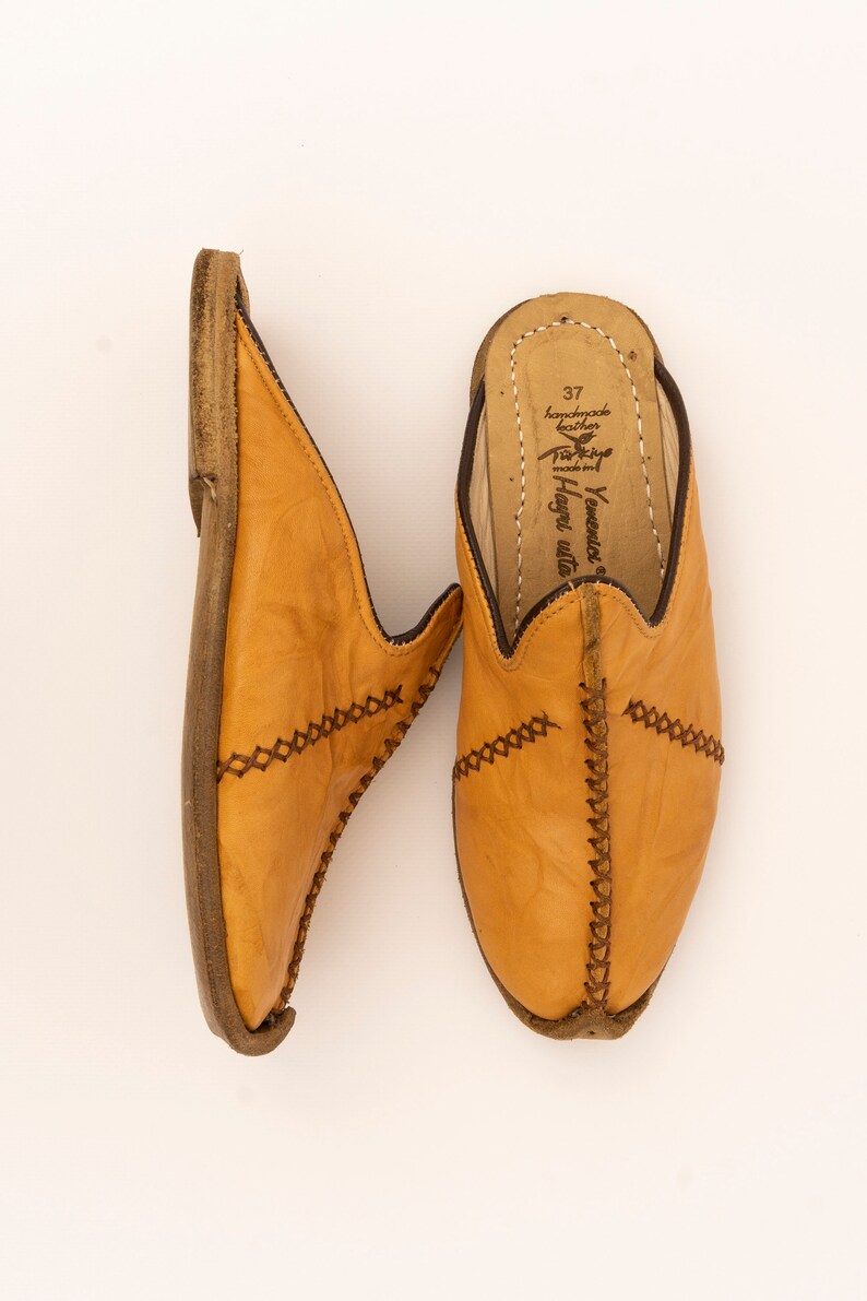 LEATHER YEMEN - ANTEP