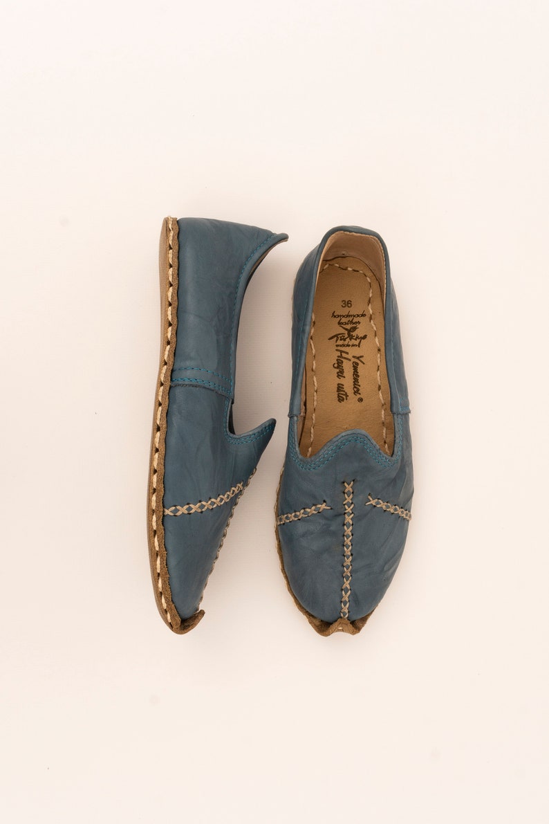 LEATHER YEMEN - ANTEP