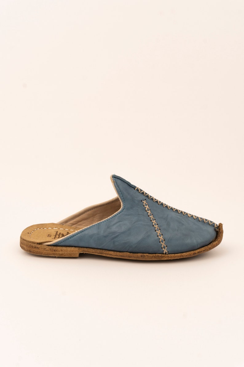 LEATHER YEMEN - ANTEP