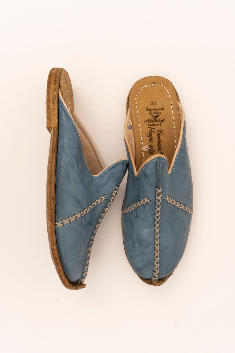 LEATHER YEMEN - ANTEP