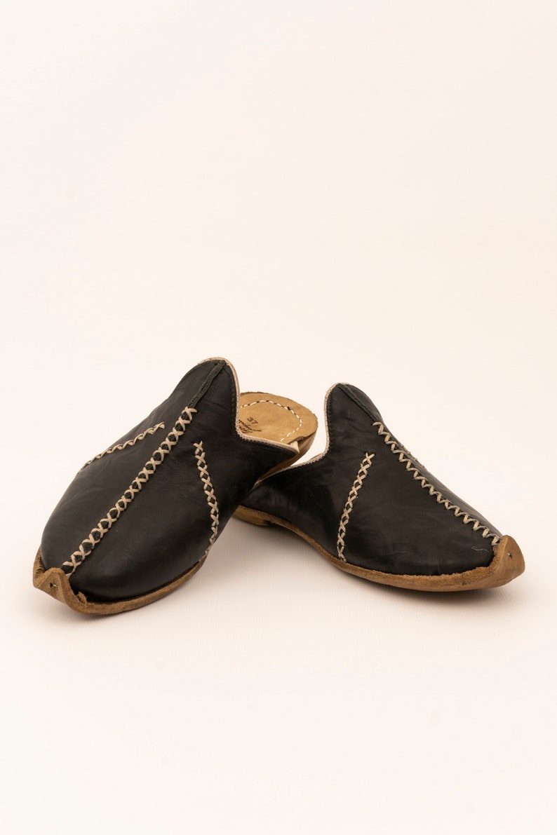 LEATHER YEMEN - ANTEP