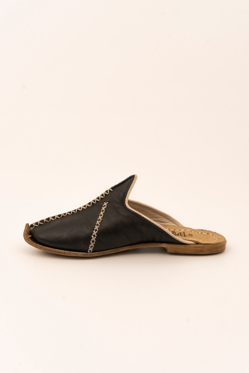 LEATHER YEMEN - ANTEP