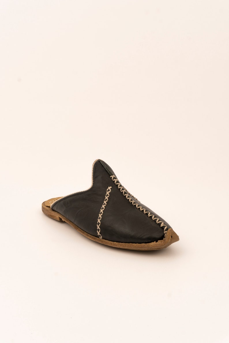 LEATHER YEMEN - ANTEP
