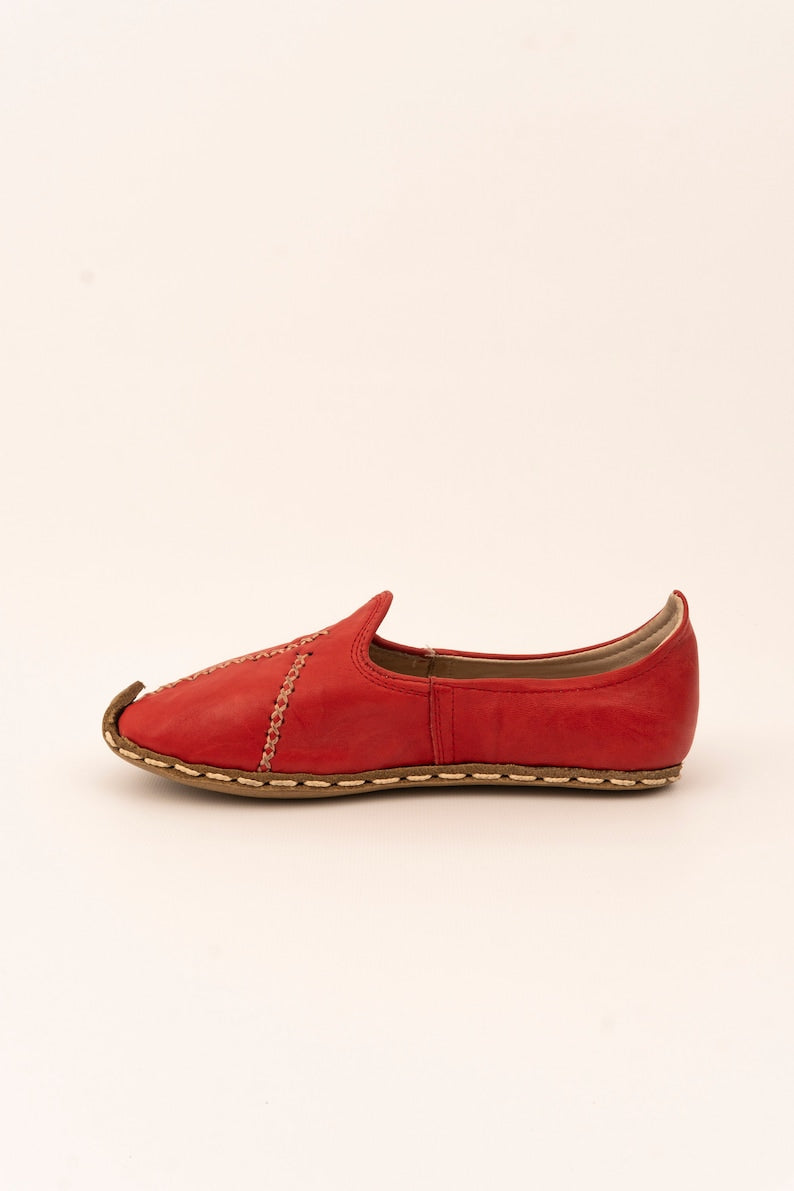 LEATHER YEMEN - ANTEP