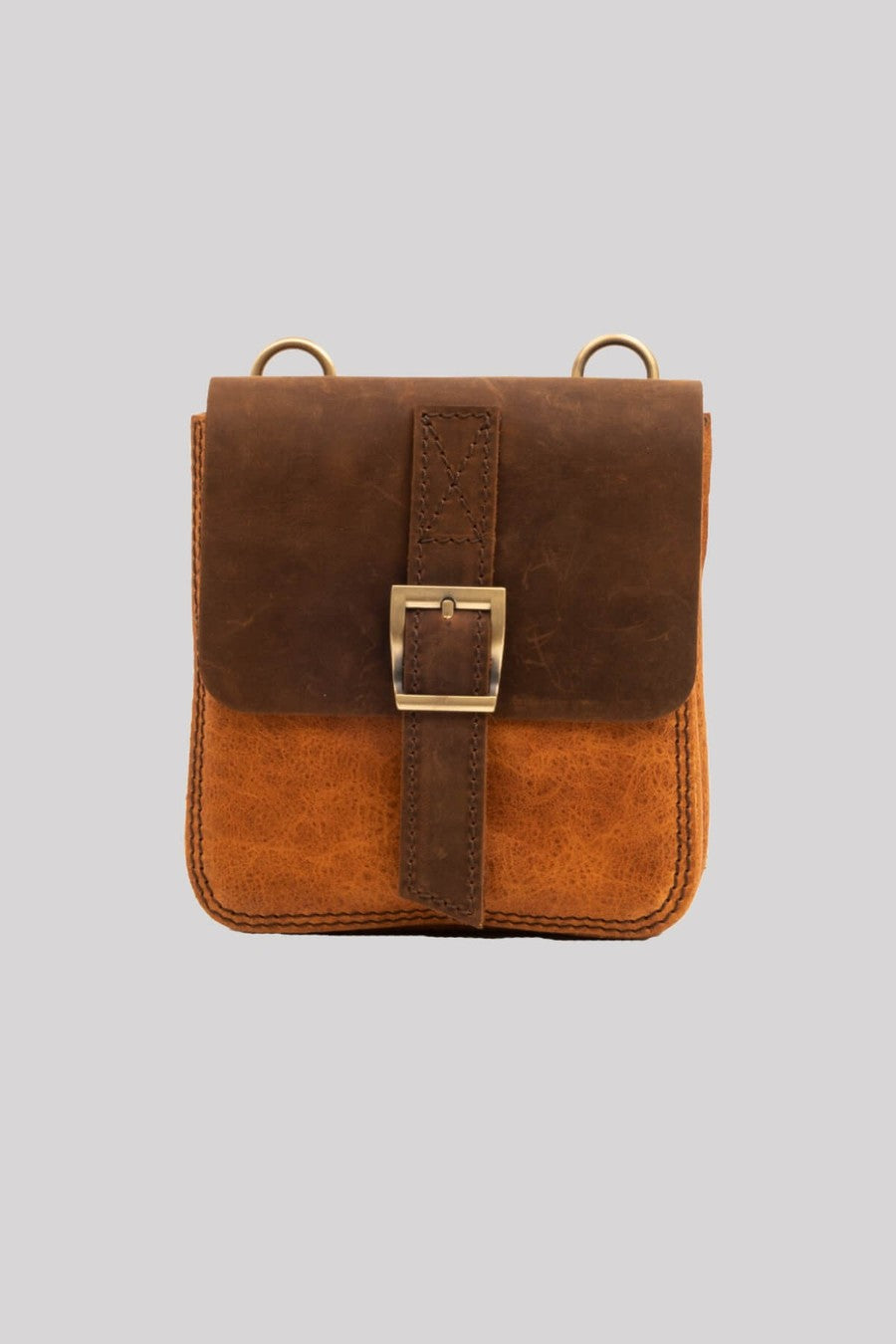 MAILMAN BAG - BERLIN - M