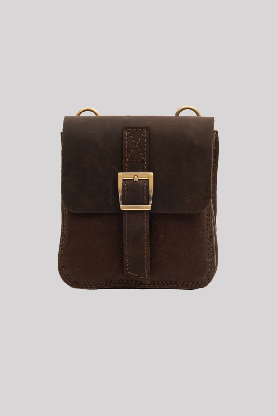 MAILMAN BAG - BERLIN - M