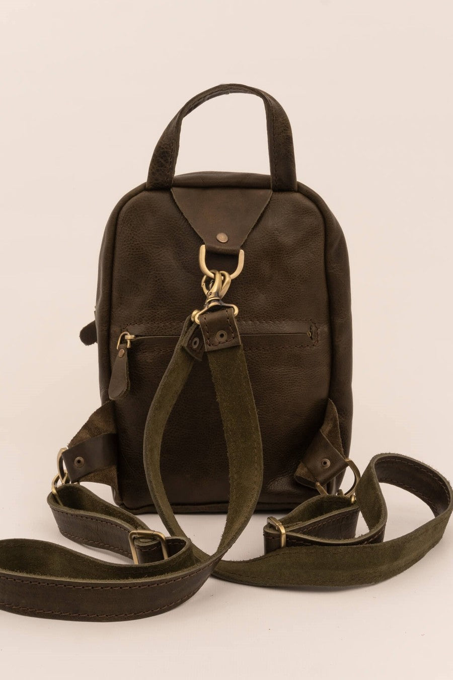 SIRT ÇANTASI - NICE