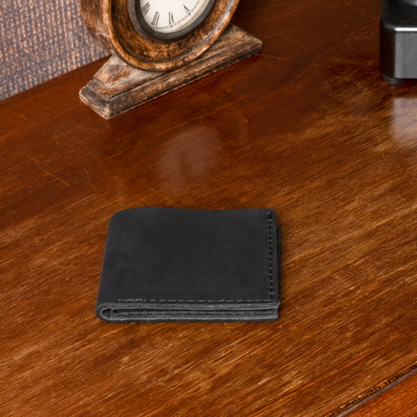 LEATHER WALLET - MALATYA