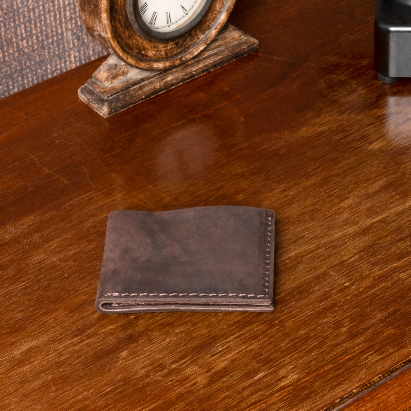 LEATHER WALLET - MALATYA