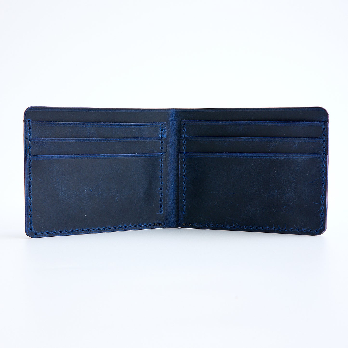 LEATHER WALLET - ANTAKYA