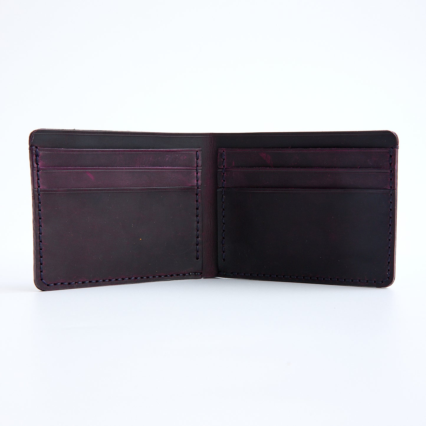 LEATHER WALLET - ANTAKYA