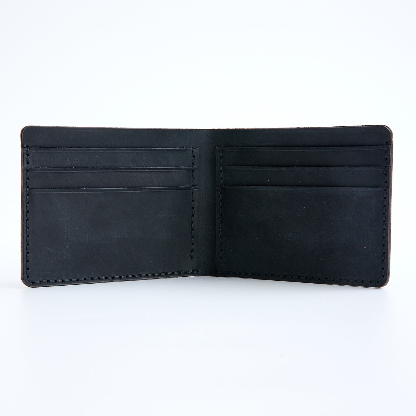 LEATHER WALLET - ANTAKYA