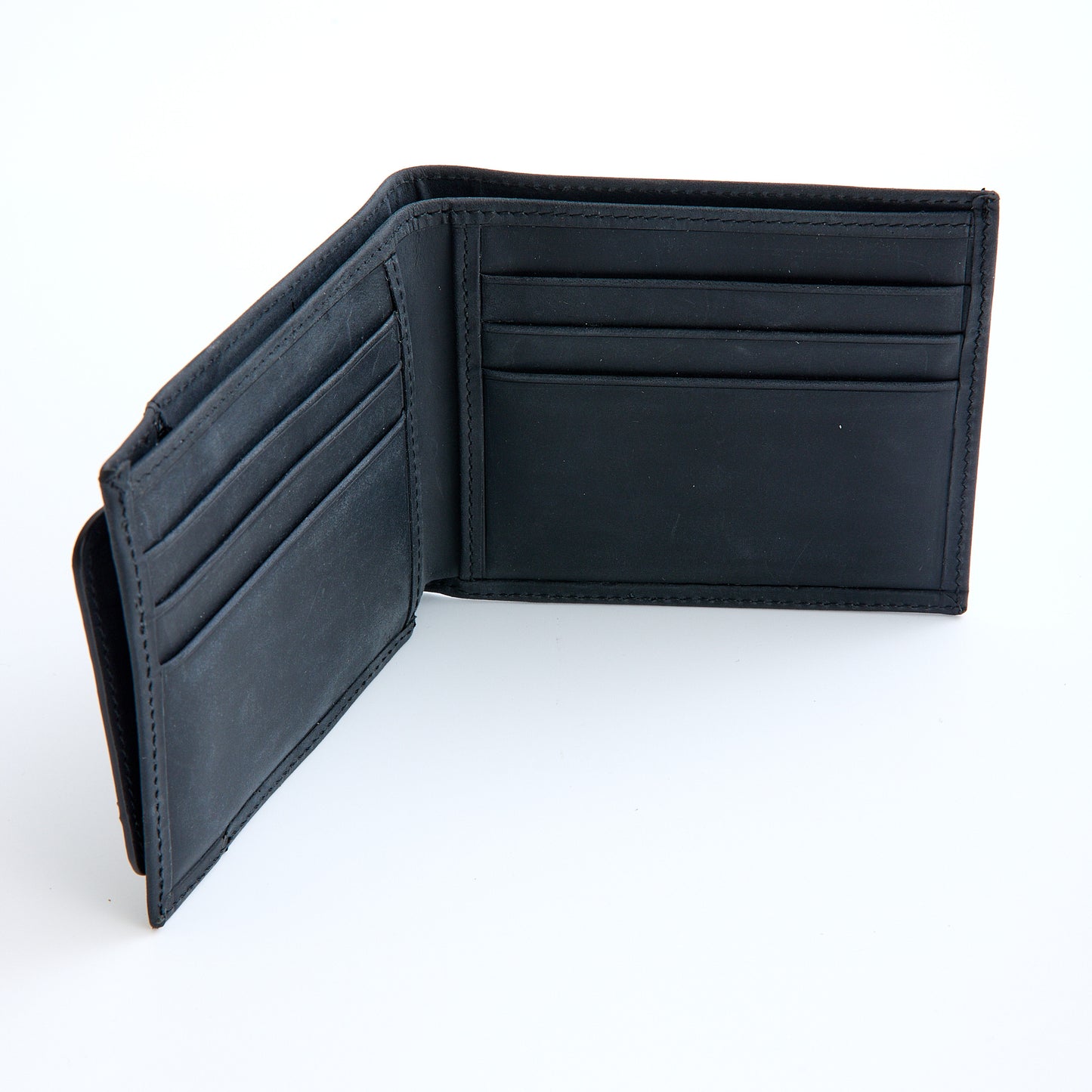 LEATHER WALLET - HATAY