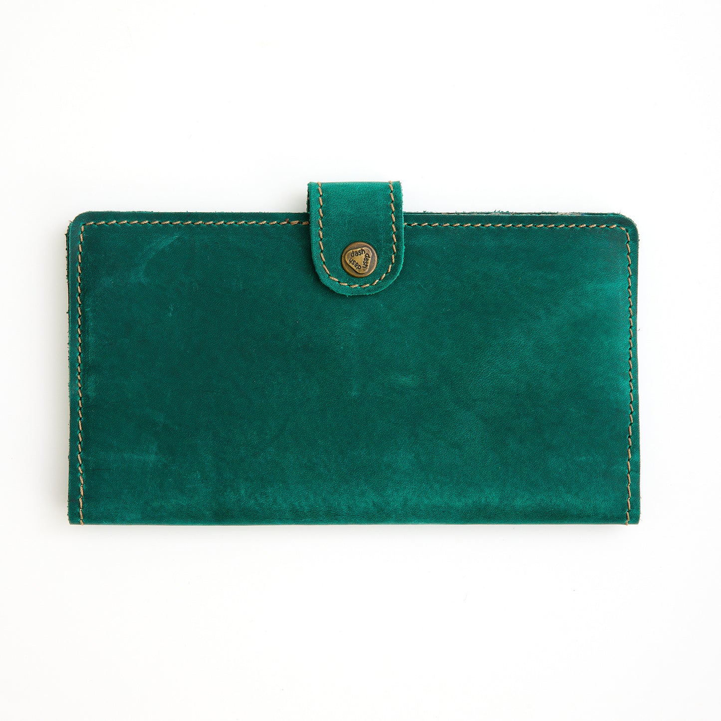 LEATHER WALLET - HEMŞİN