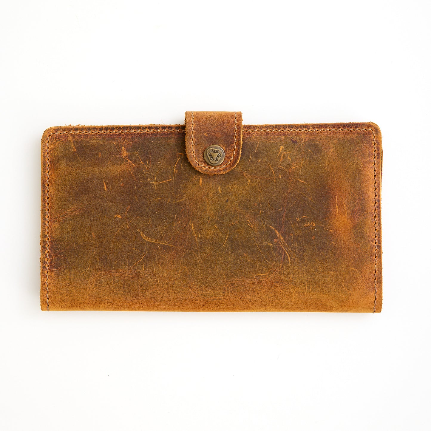 LEATHER WALLET - HEMŞİN