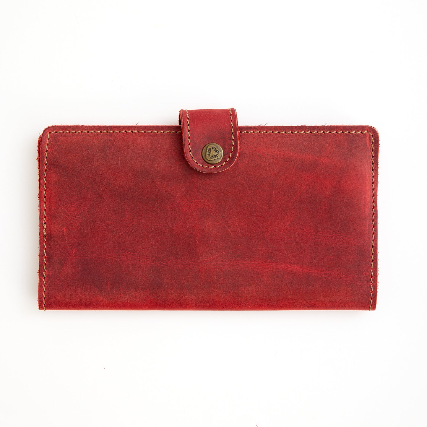 LEATHER WALLET - HEMŞİN