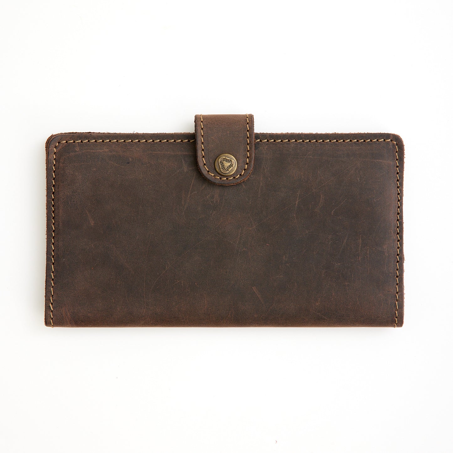 LEATHER WALLET - HEMŞİN