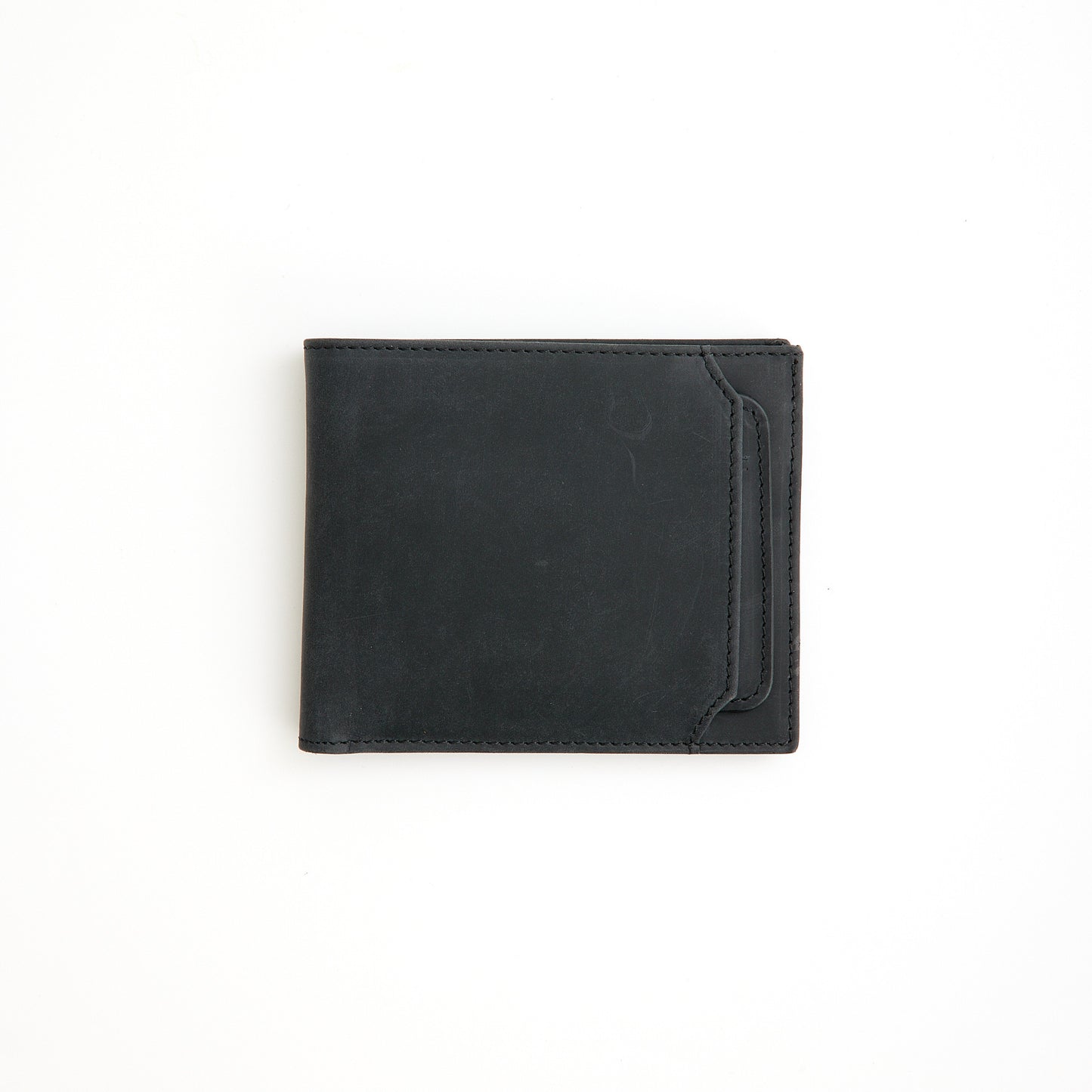 LEATHER WALLET - HATAY