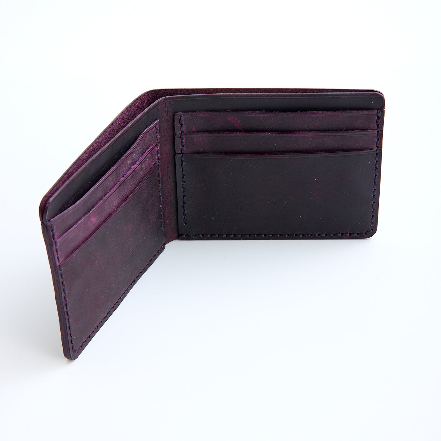 LEATHER WALLET - ANTAKYA