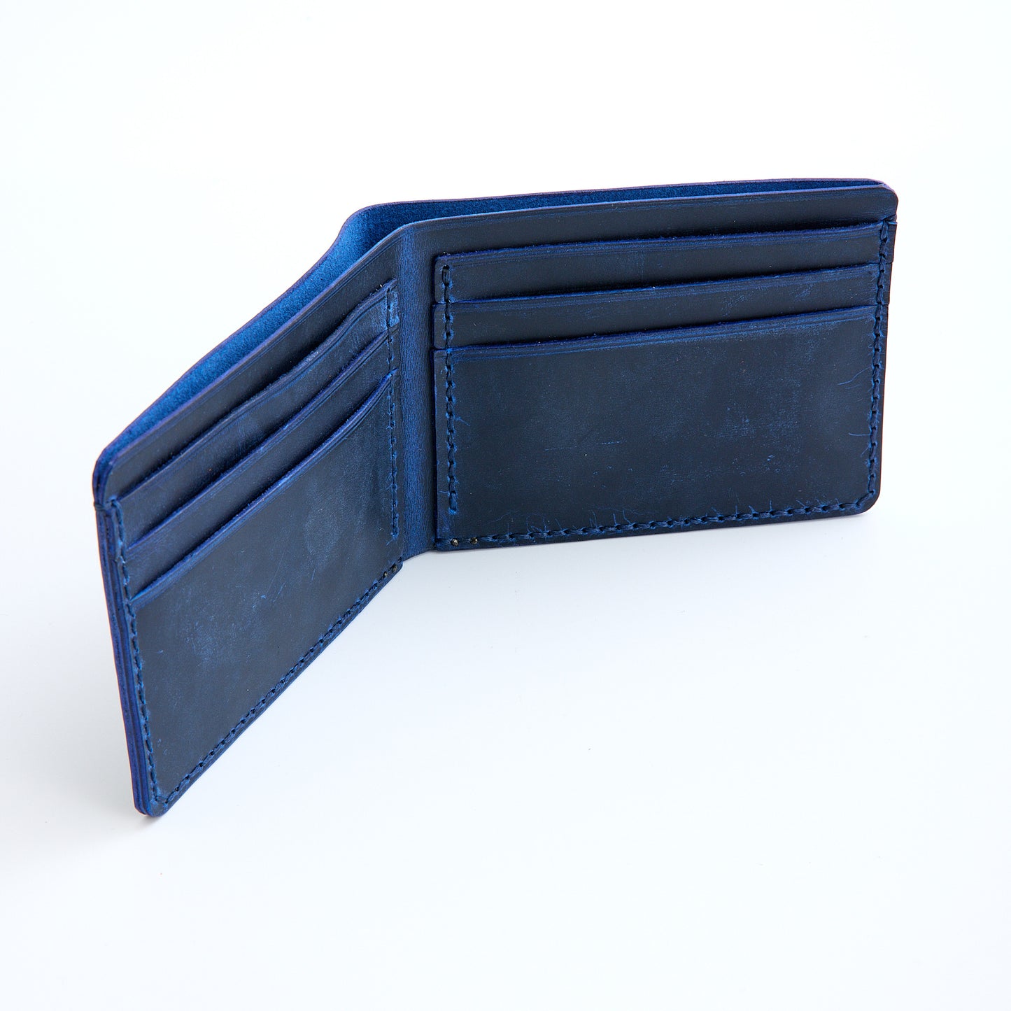 LEATHER WALLET - ANTAKYA