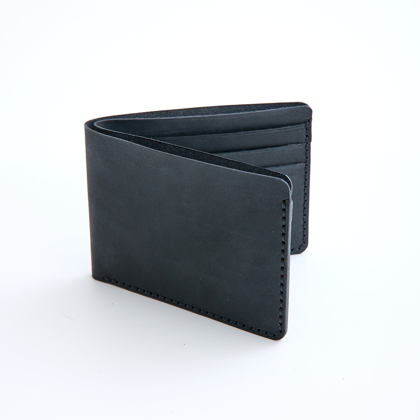 LEATHER WALLET - ANTAKYA